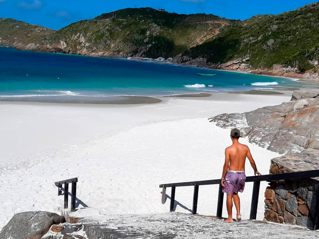 Arraial do cabo